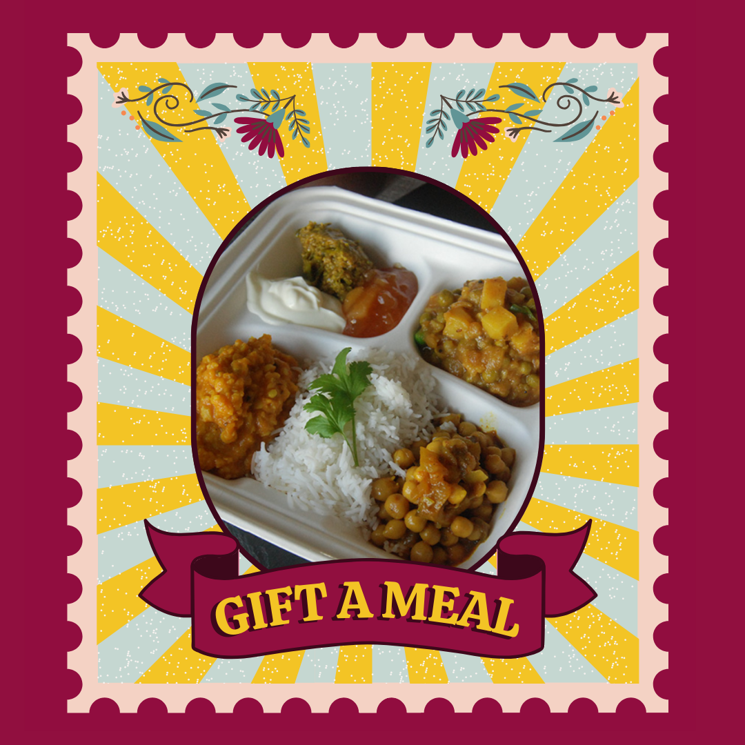 Gift A Meal