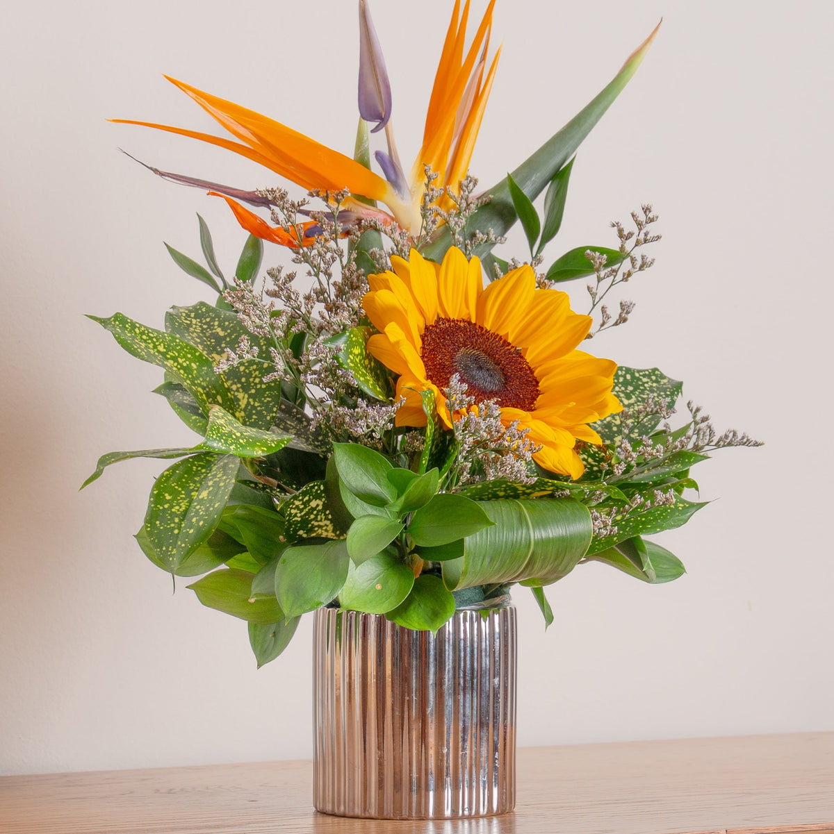 Sunbeam Flower Arrangement