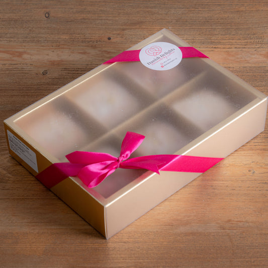 Love Cake (Made without Gluten)