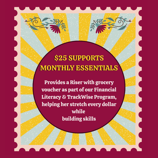 Donate $25