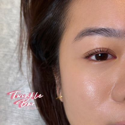 Lash Lift (Wudhu-Friendly)