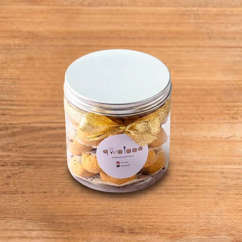 The Chai Hour Sparkle Hamper