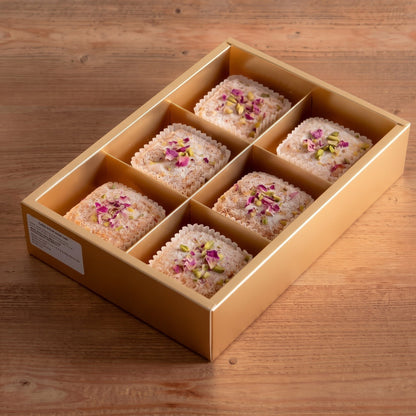 Love Cake (Made without Gluten)
