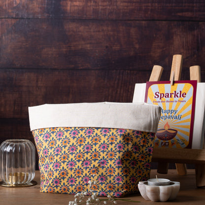 The Warmth & Sparkle Hamper