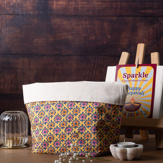 The Warmth & Sparkle Hamper