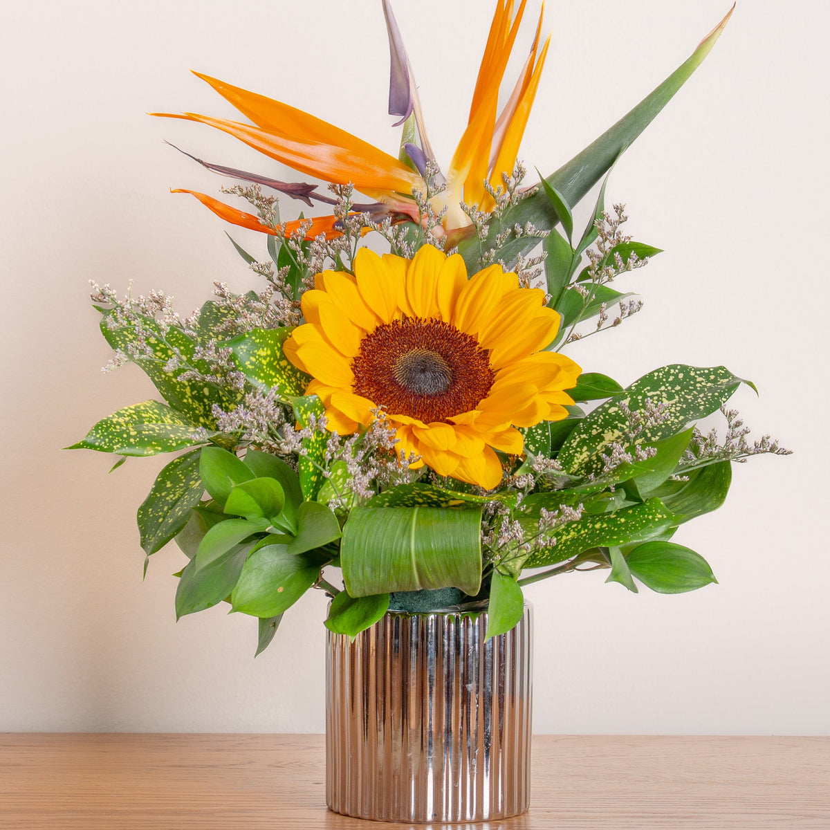 Sunbeam Flower Arrangement