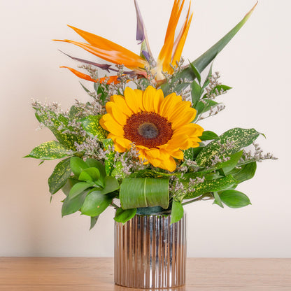 Sunbeam Flower Arrangement