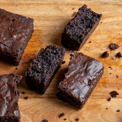 Classic Brownies