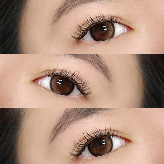 Classic Lash Extensions
